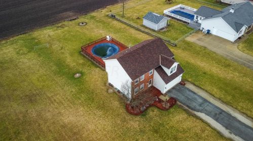 3135 Gooding Rd, Marion, OH 43302-9001