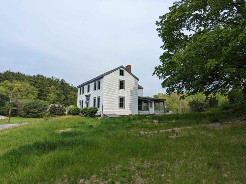 214 Depot Rd, Hollis, NH 03049-6561