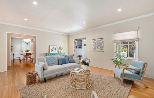 3411 Chuparosa Dr, Santa Barbara CA  93105-2612 exterior