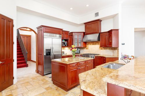 2400 Newbury Ct, West Palm Beach FL  33414-7736 exterior