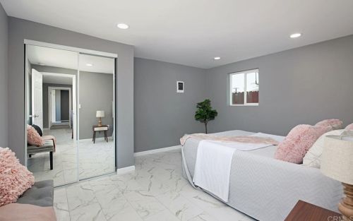 4762 Castle Ave, San Diego CA  92105-2913 exterior