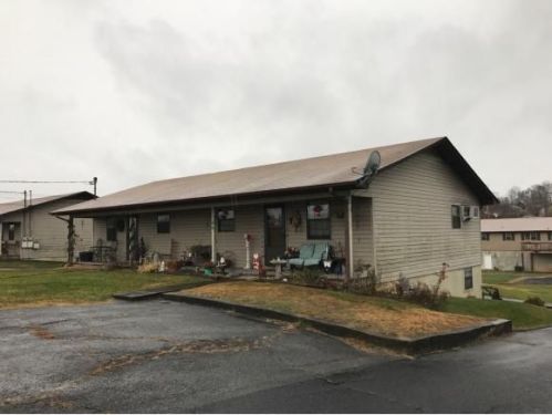 415 Oak Grove Rd, Johnson City, TN 37615-2728