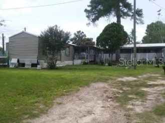 9411 197th Rd, Dowling Park, FL 32060-6018