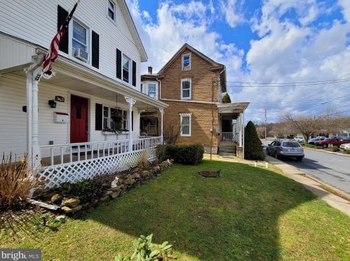 363 Wayne St, Molino PA  17961-2309 exterior