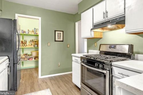 44 Coriander Dr, Lumberton Township NJ  08048-4216 exterior