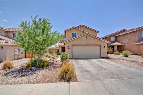 22629 Mesquite Dr, Buckeye, AZ 85326-7848