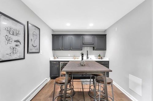 3914 Kleber St, Pittsburgh PA  15212-1516 exterior