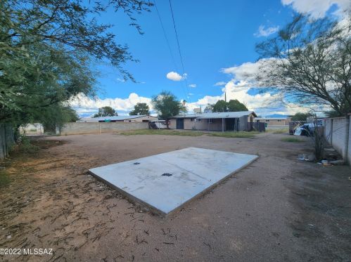 5548 Oriole Ave, Tucson, AZ 85746-3034