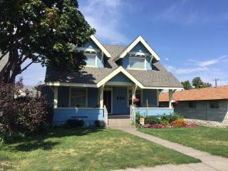 808 Augusta Ave, Spokane WA  99207-2429 exterior