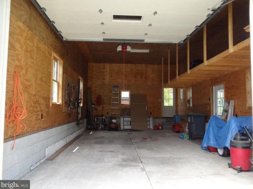 27 Eaton St, Schuylkill Haven PA  17972-1022 exterior