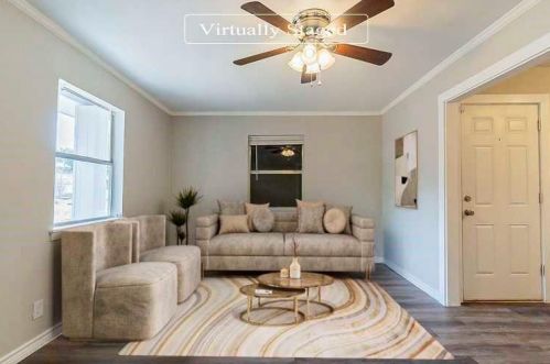 4436 Fletcher Ave, Fort Worth, TX 76107-6213