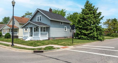 3400 Kingston Ave, Darbydale, OH 43123-3118