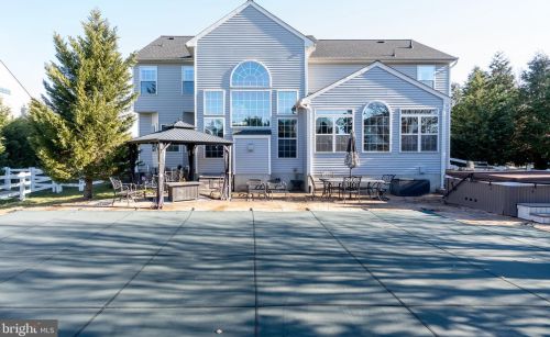 117 Edgar Rd, Blackbird DE  19734-2416 exterior