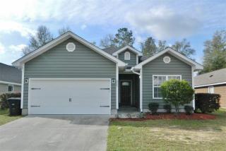 6445 Hooded Bay Ct, Tallahassee, FL 32303-8945