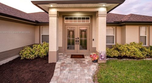 1303 34th St, Cape Coral, FL 33904-4232