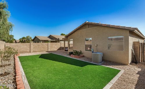 42238 Venture Rd, Maricopa AZ  85138-1599 exterior