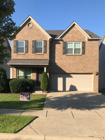 3329 Mathern Trl, Lexington, KY 40509-9060