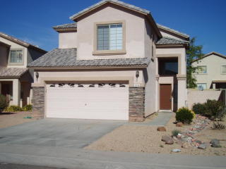 11376 Mohave St, Avondale, AZ 85323-8307