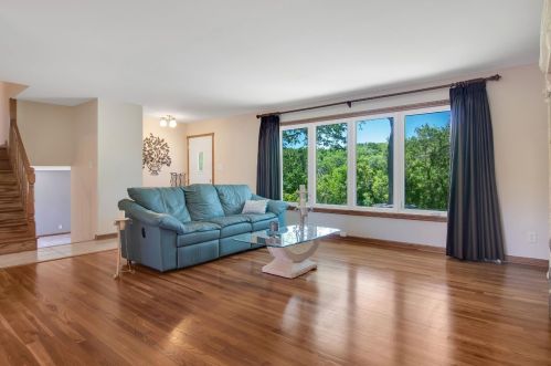 12323 White Oak Dr, Crown Point IN  46307-8420 exterior