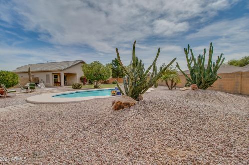 15289 Desert Hl Dr, Sun City AZ 85379-1008 exterior