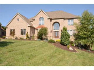 117 Bittersweet Cir, Venetia, PA 15367-1041