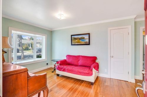 542 Hazel Ave, San Bruno CA  94066-4228 exterior