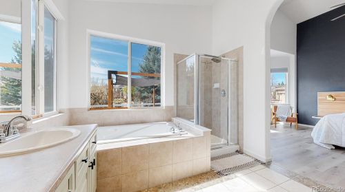 24486 Louisiana Cir, Denver CO  80018-6064 exterior