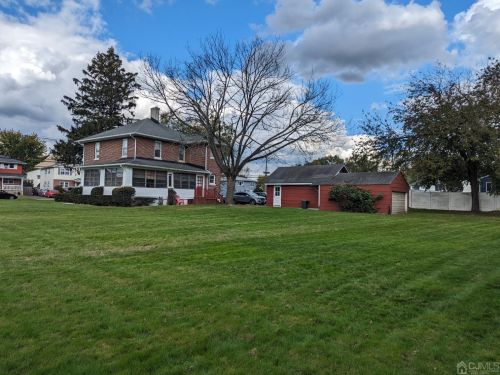 156 Oak Tree Ave, South Plainfield NJ  07080-4407 exterior