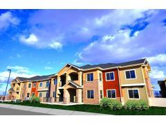 2545 Blue Tick St, Meridian ID  83642-4574 exterior