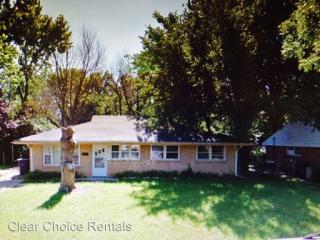 1540 Pipher Ln, Manhattan KS  66502-3436 exterior