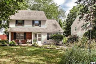 4025 Green St, Harrisburg, PA 17110-1622