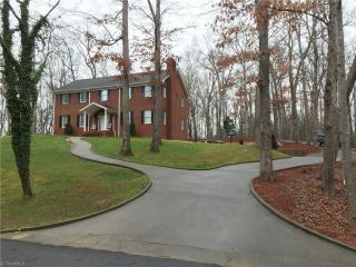 226 Windsor Park Dr, Devotion NC  27017-8528 exterior