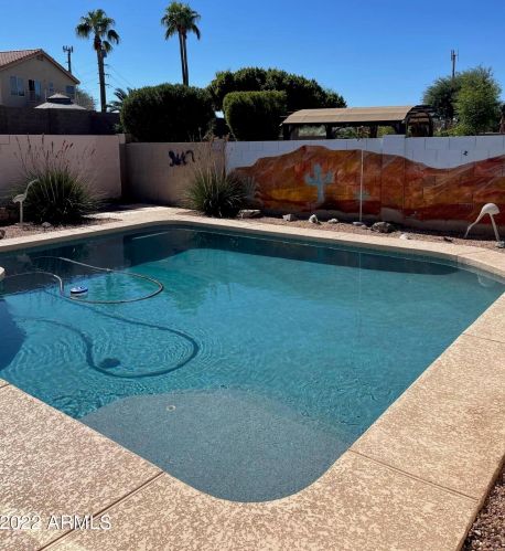 16812 8th St, Phoenix AZ 85048-6348 exterior