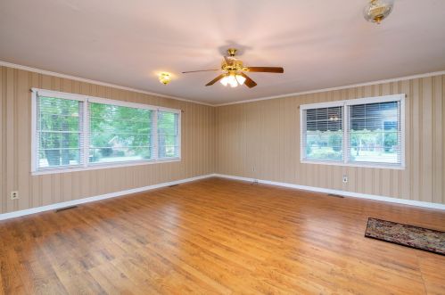 528 Woodland Dr, Foreston SC 29102-2447 exterior