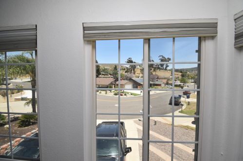 9346 Telkaif St, Lakeside CA  92040-5808 exterior