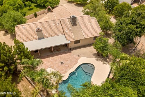 18144 Vencino St, Gilbert, AZ 85298-9201