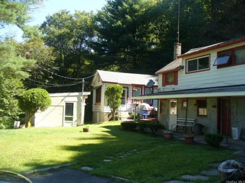 722 Old Route 17, Monticello, NY 12701-7019