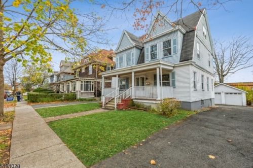 19 Cloverhill Pl, Montclair, NJ 07042-4818