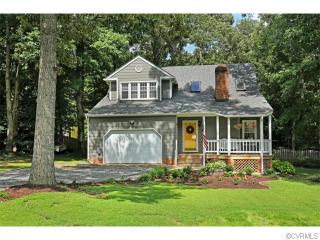 7113 Branched Antler Ct, Midlothian, VA 23112-1999