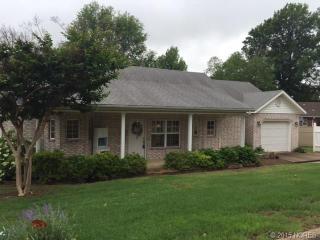 4121 Howard St, Muskogee, OK 74401-1327