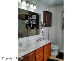 45 Copper Loop, Sanford NC  27332-8607 exterior