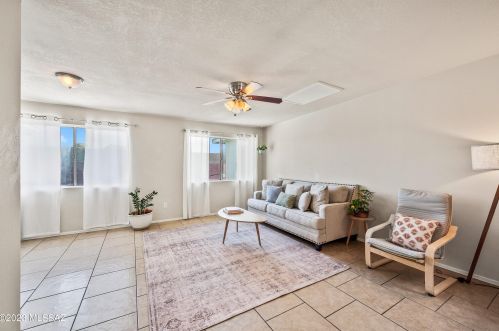 1519 Logan Dr, Tucson AZ 85710-6323 exterior