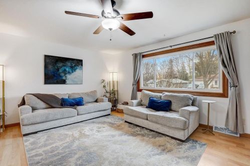 2506 Westbrook Ln, Madison WI  53711-4169 exterior