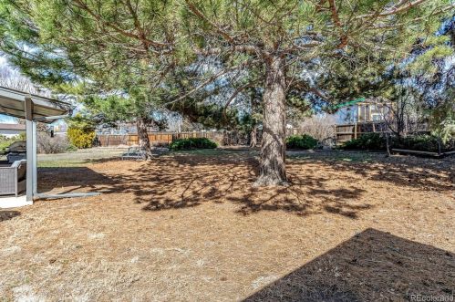 3056 Idalia St, Denver CO  80013-1660 exterior