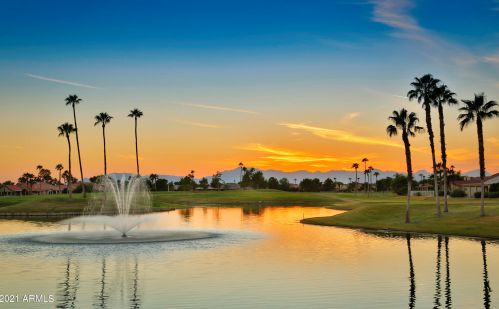 10217 Hercules Dr, Chandler AZ  85248-7616 exterior