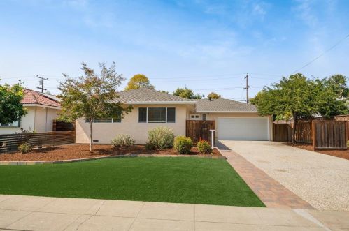 907 Cardinal Dr, Sunnyvale, CA 94087-1508
