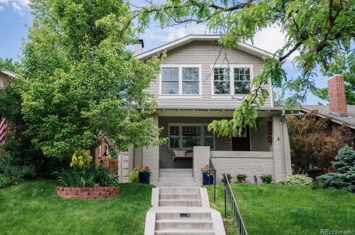 643 Jackson St, Denver, CO 80206-4544