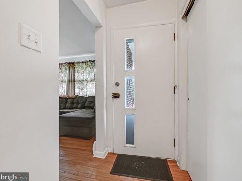 15 Wilbert Dr, Primrose PA  17901-8250 exterior