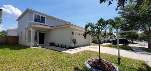 12769 Evington Point Dr, Riverview, FL 33579-4064