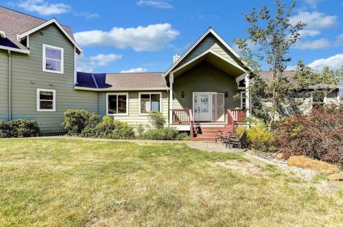 16782 George Way, Grass Valley, CA 95949-7332